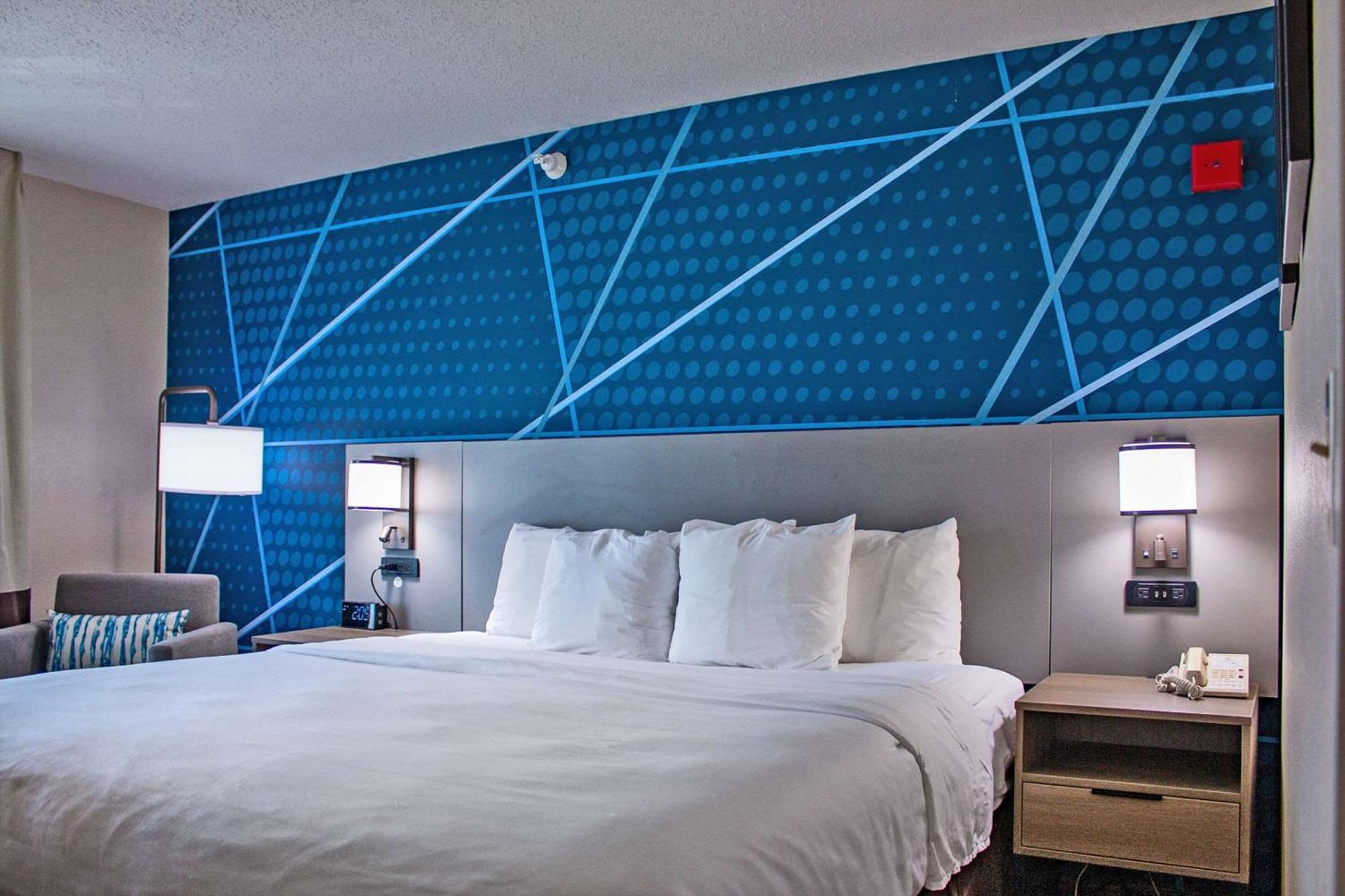 Comfort Inn & Suites Geneva- West Chicago Экстерьер фото
